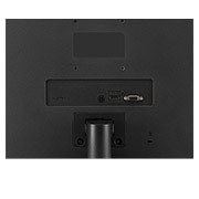 LG 21.5" Full HD Display with AMD FreeSync™, 22MP400-B