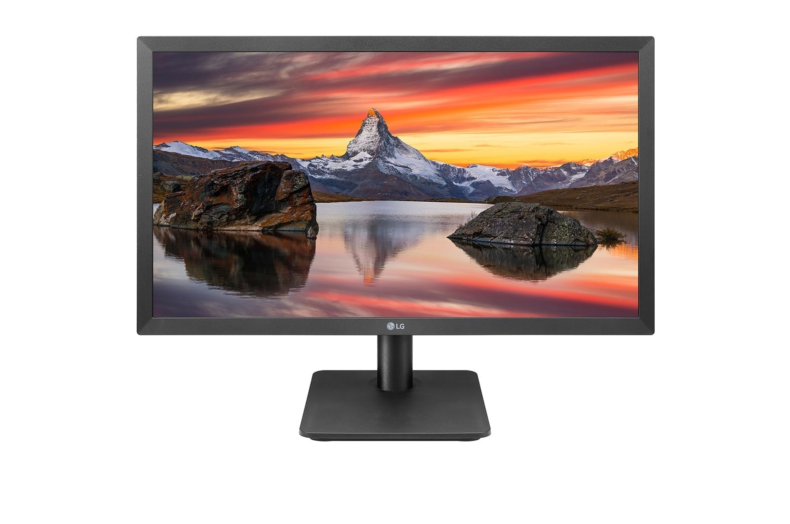 LG 21.45" Full HD Display with AMD FreeSync™, 22MP41W-B