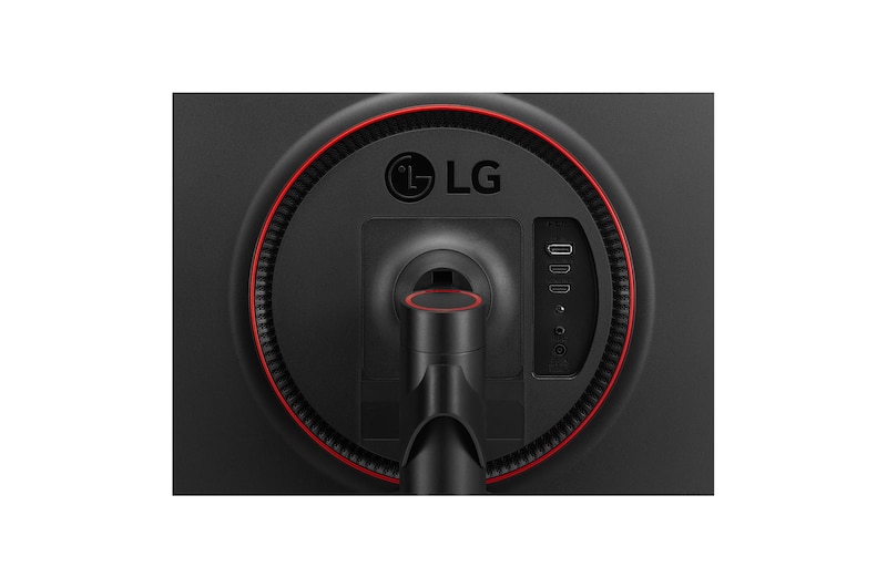 LG 24" UltraGear™ Gaming Monitor , 24GL650-B