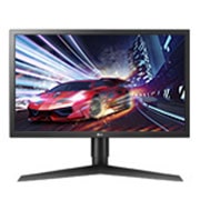 LG 24" UltraGear™ Gaming Monitor , 24GL650-B