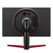 LG 24" UltraGear™ Gaming Monitor , 24GL650-B