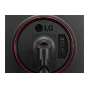 LG 24" UltraGear™ Gaming Monitor , 24GL650-B