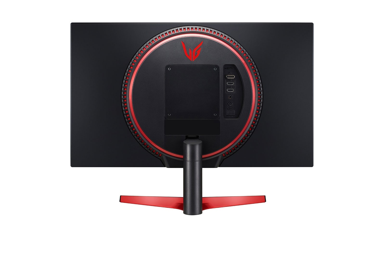 LG 23.8” UltraGear™ Full HD IPS 1ms (GtG) Gaming Monitor, 24GN60R-B