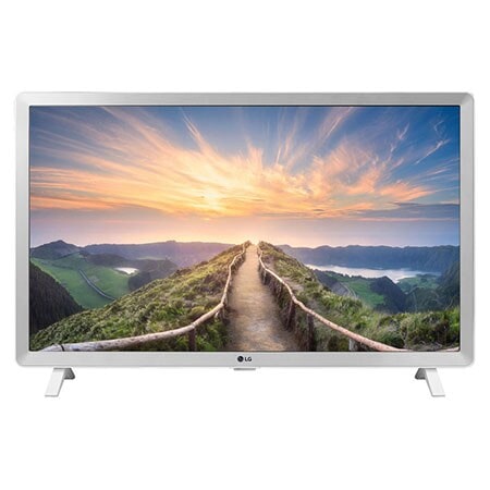 TV LED HDTV 1080p Smart TV 24 pouces - LG 24MS53S