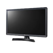 LG 24” HD Smart TV with webOS 3.5, 24LM530S-PU