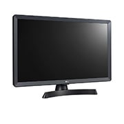 LG 24” HD Smart TV with webOS 3.5, 24LM530S-PU