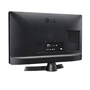 LG 24” HD Smart TV with webOS 3.5, 24LM530S-PU