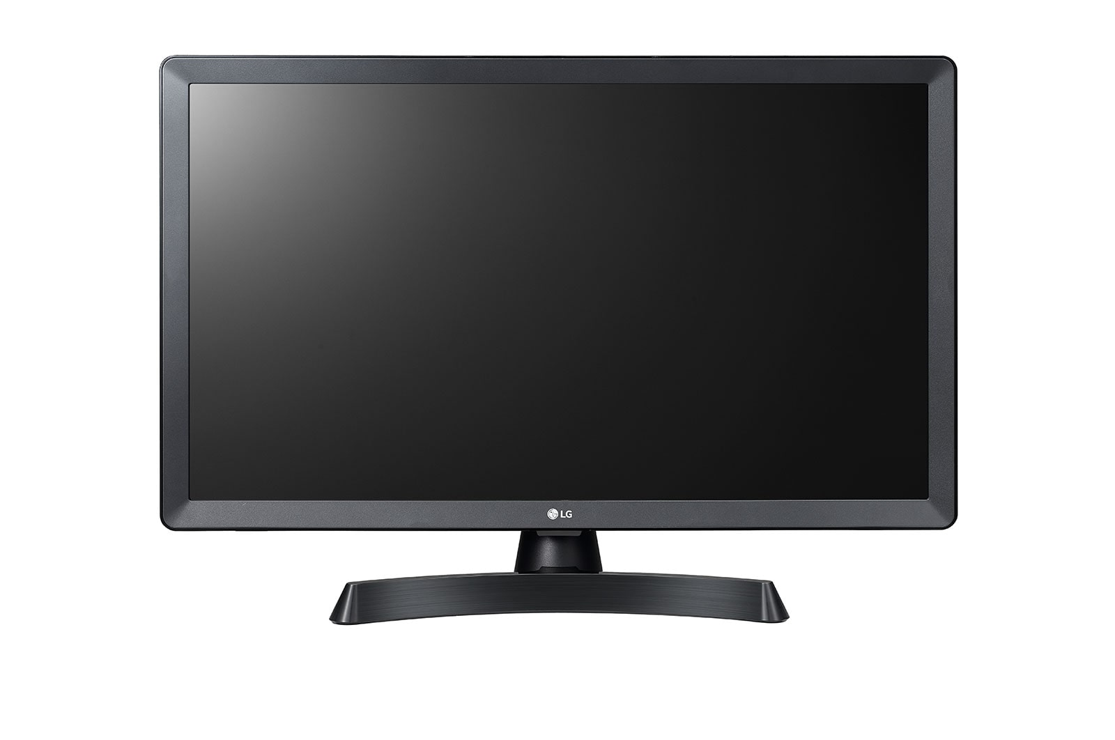 LG 24” HD Smart TV with webOS 3.5, 24LM530S-PU
