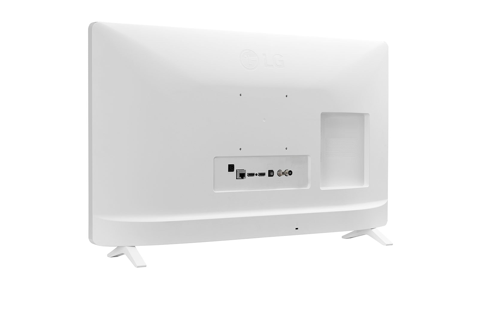 rear perspective view