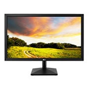 LG 24" Full HD Monitor, 24MK400H-B