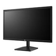 LG 24" Full HD Monitor, 24MK400H-B