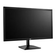 LG 24" Full HD Monitor, 24MK400H-B