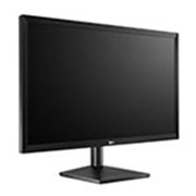 LG 24" Full HD Monitor, 24MK400H-B