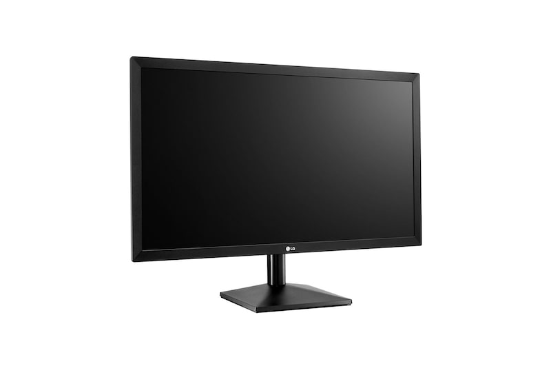 LG 24" Full HD Monitor, 24MK400H-B