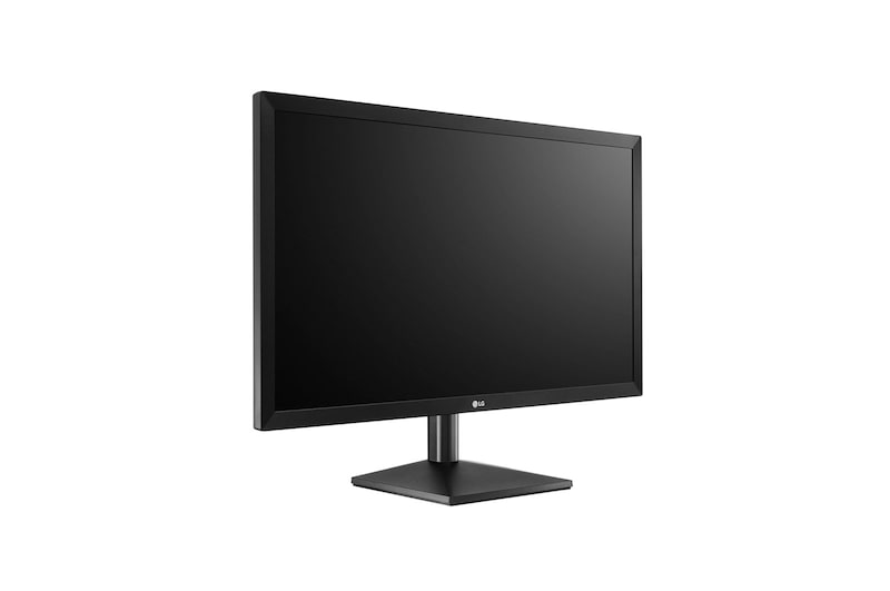 LG 24" Full HD Monitor, 24MK400H-B