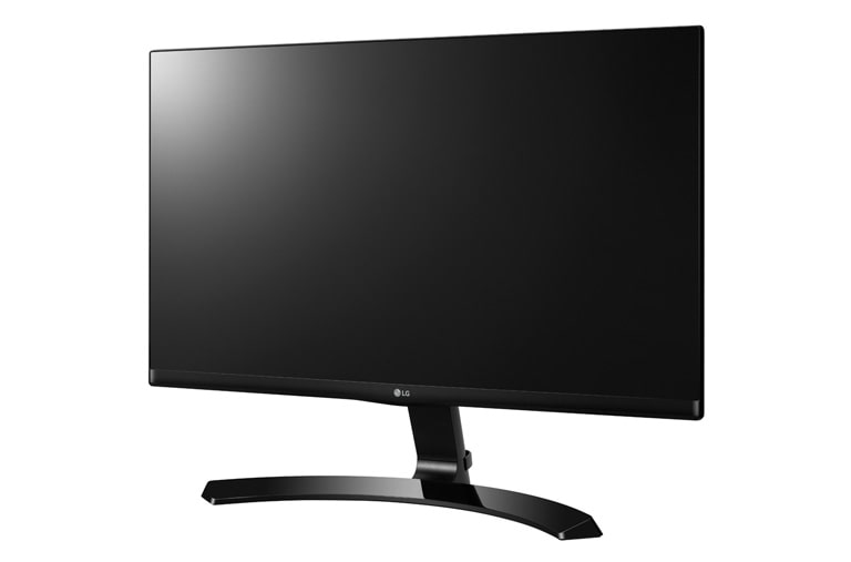 LG 24" Class Full HD IPS LED Monitor (24" Diagonal), 24MP68VQ-P