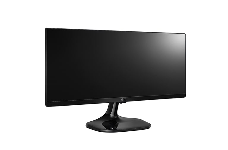 LG Best Gaming Experience 21:9 UltraWide™ FHD IPS Monitor 25UM58, 25UM58-P