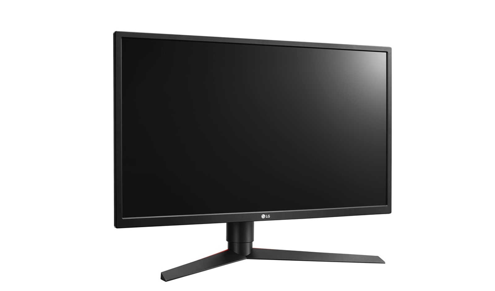 LG 27" Class Full HD Gaming Monitor with G-Sync® Compatible, 27GK750F-B