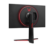27” UltraGear™ Full HD 240Hz IPS 1ms (GtG) Gaming Monitor with