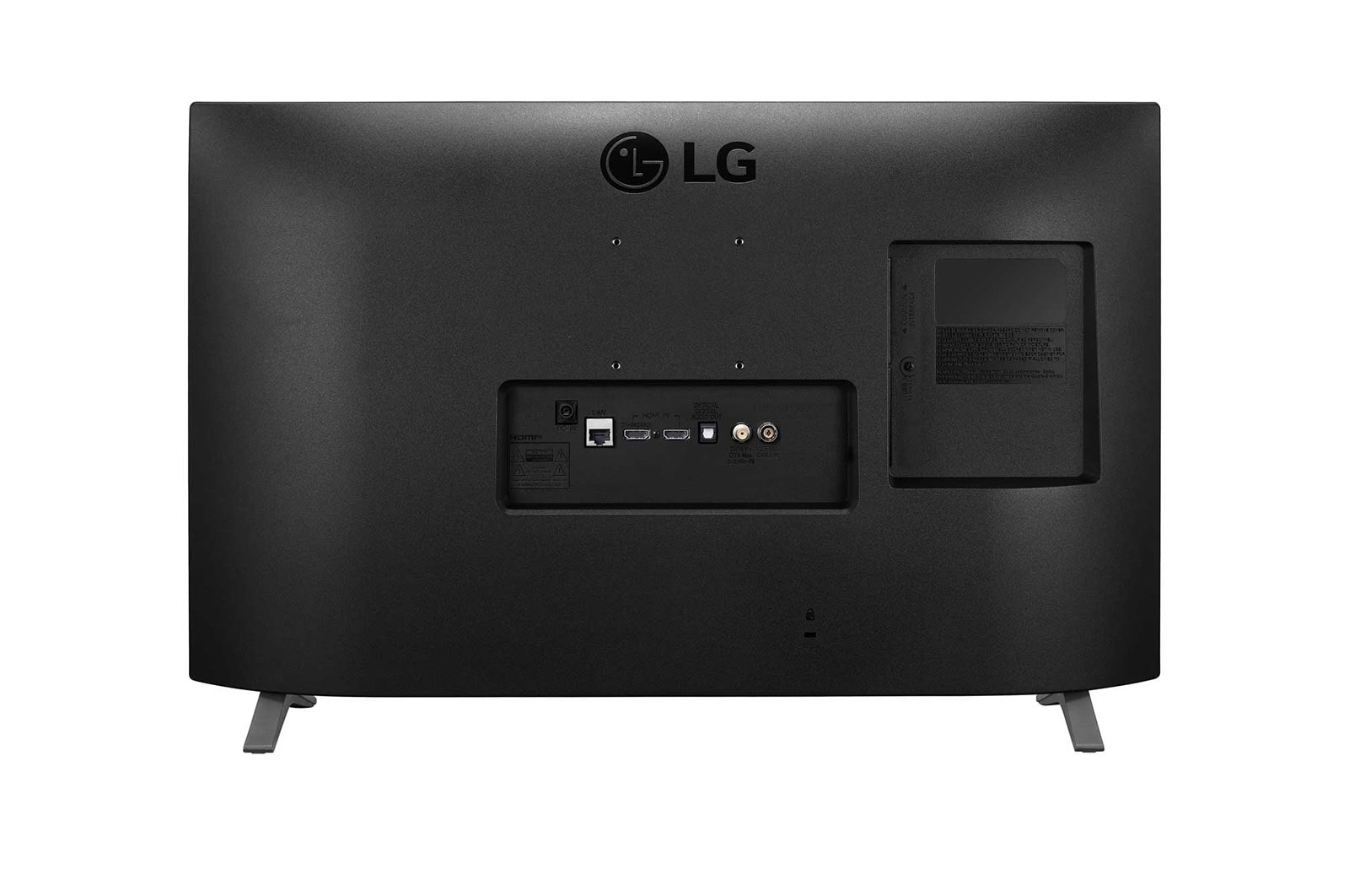 LG 27" Full HD IPS LED TV Monitor, 27LQ625S-PU
