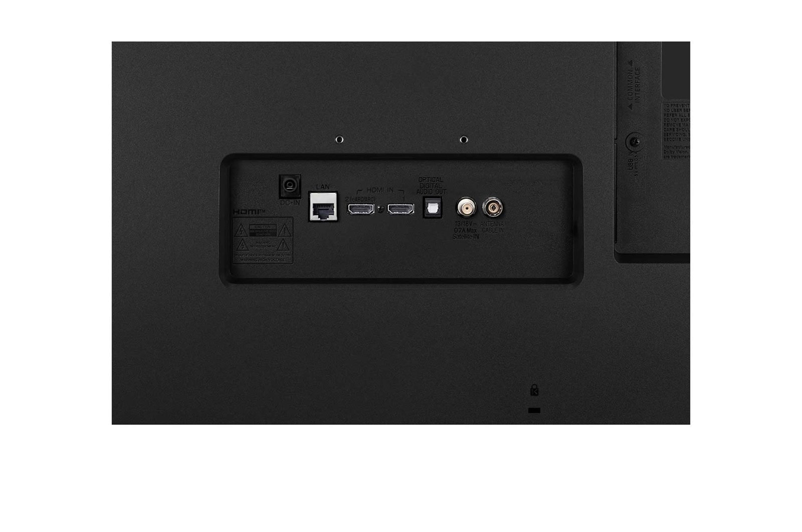 LG 27" Full HD IPS LED TV Monitor, 27LQ625S-PU