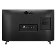 LG 27" Full HD IPS LED TV Monitor, 27LQ625S-PU