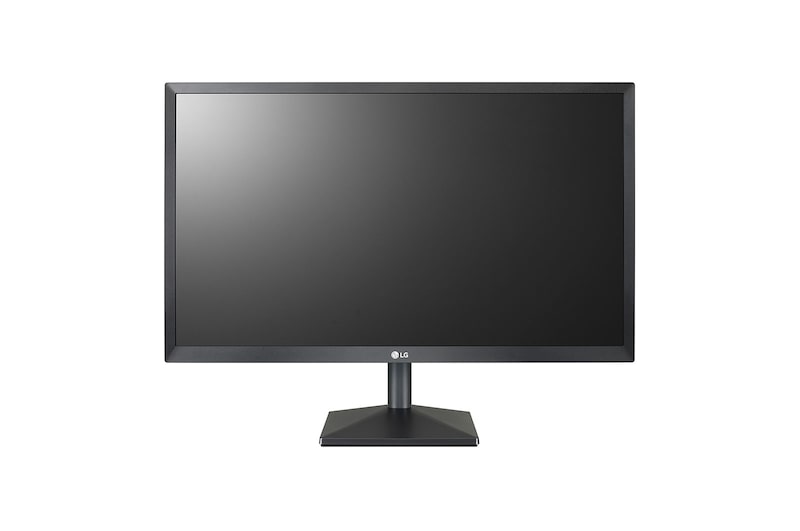 LG 27" Class Full HD IPS LED Monitor with Radeon FreeSync™ (27" Diagonal), 27MK430H-B