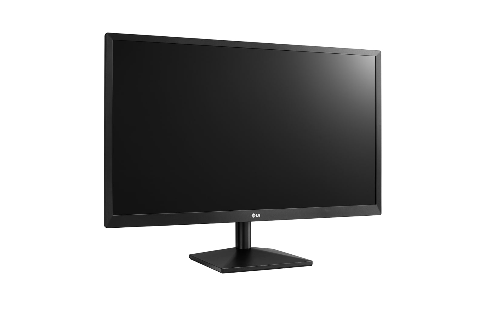 LG 27" Class Full HD IPS LED Monitor with Radeon FreeSync™ (27" Diagonal), 27MK430H-B