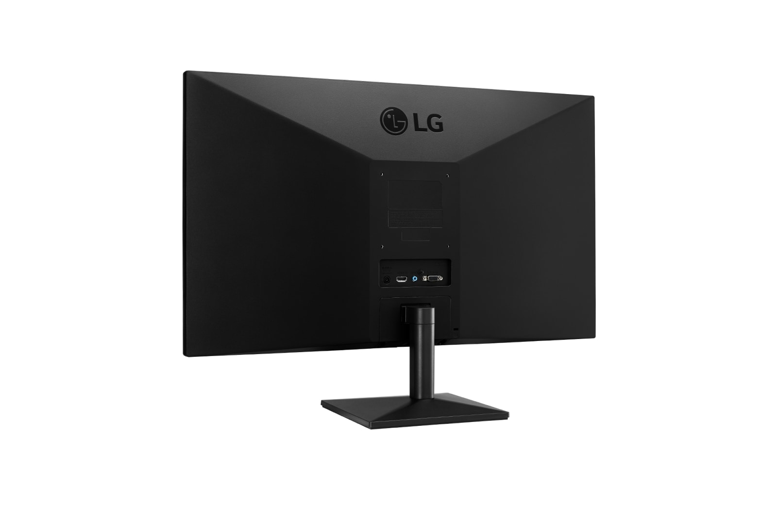 LG 27" Class Full HD IPS LED Monitor with Radeon FreeSync™ (27" Diagonal), 27MK430H-B