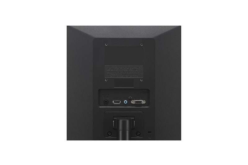 LG 27" Class Full HD IPS LED Monitor with Radeon FreeSync™ (27" Diagonal), 27MK430H-B