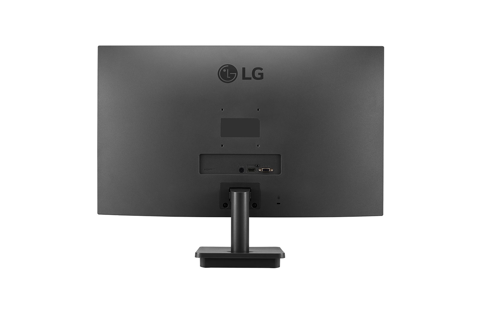 LG 27" IPS Full HD Monitor with 3-Side Virtually Borderless Design, 27MP40A-C