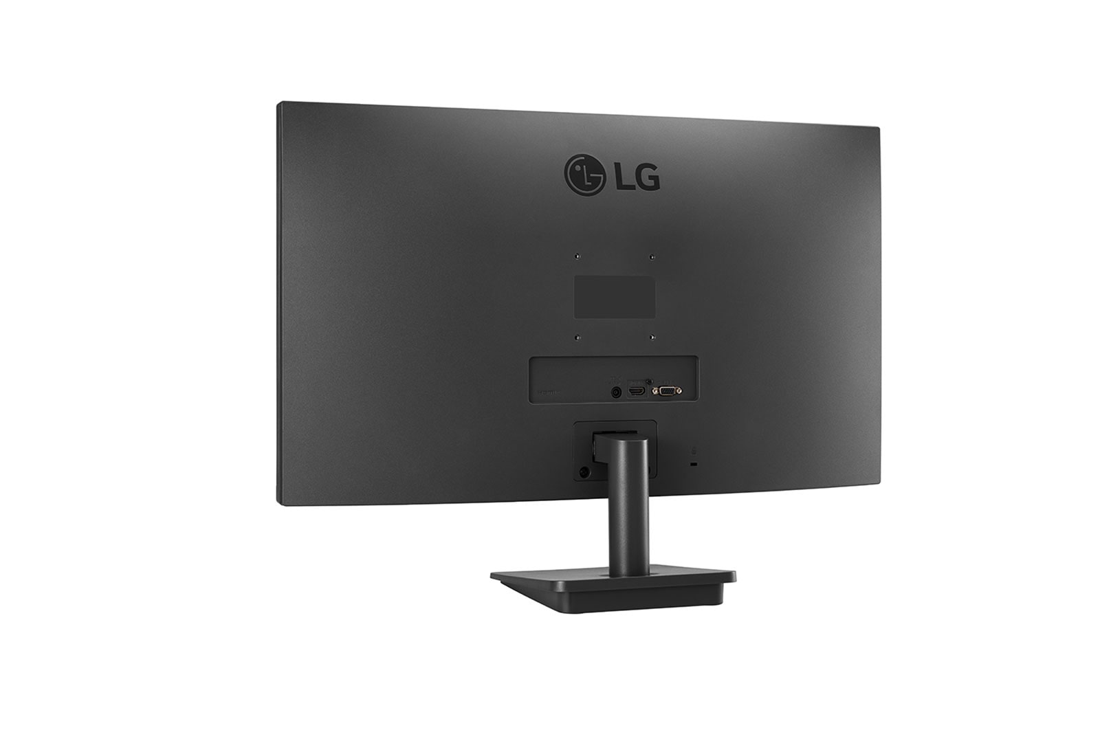 LG 27" IPS Full HD Monitor with 3-Side Virtually Borderless Design, 27MP40A-C