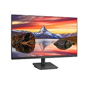 LG 27" IPS Full HD Monitor with 3-Side Virtually Borderless Design, 27MP40A-C