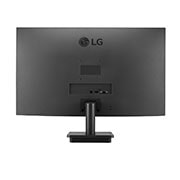 LG 27" IPS Full HD Monitor with 3-Side Virtually Borderless Design, 27MP40A-C