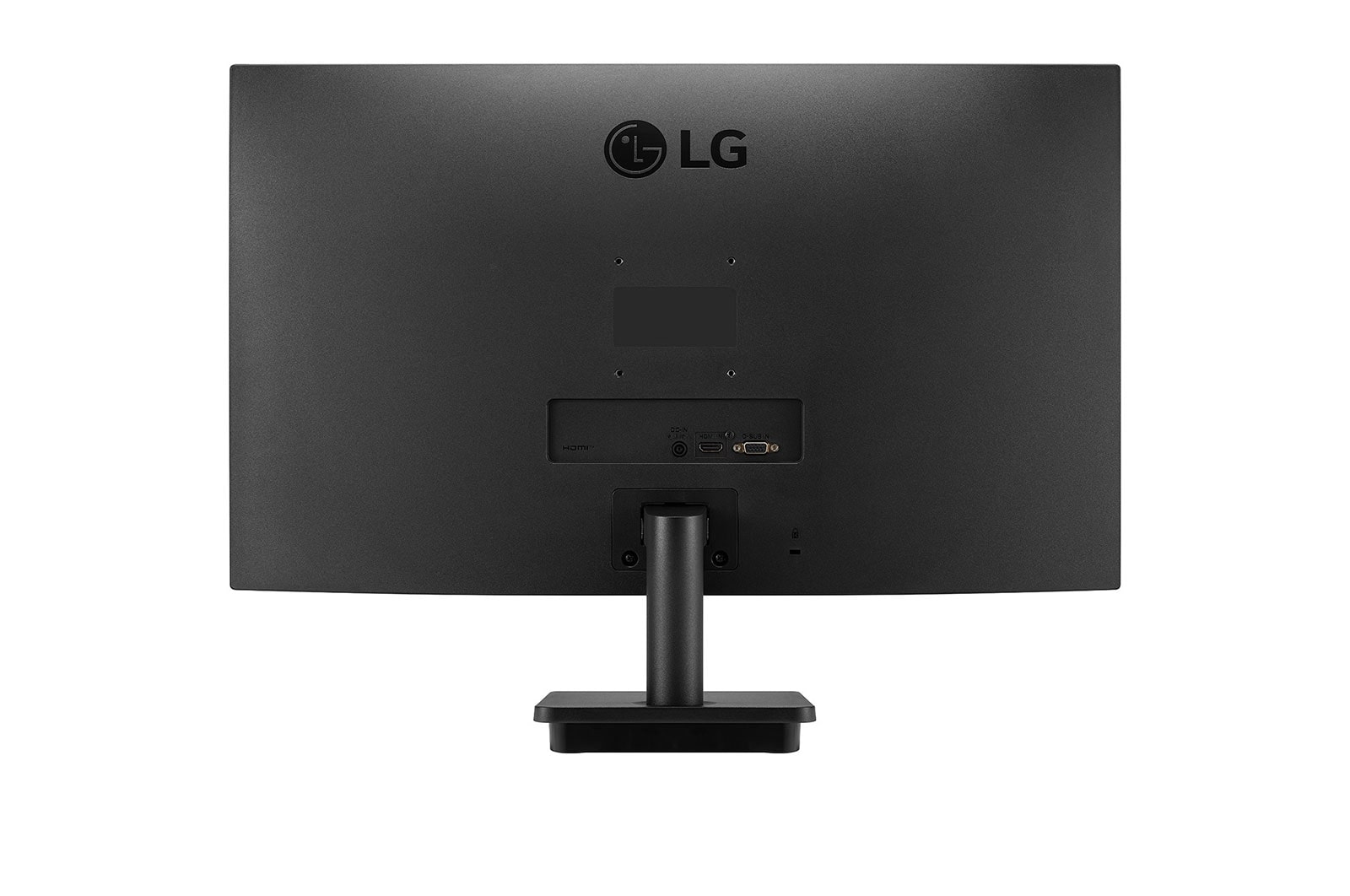 LG 27" IPS Full HD Monitor with 3-Side Virtually Borderless Design, 27MP41D-B