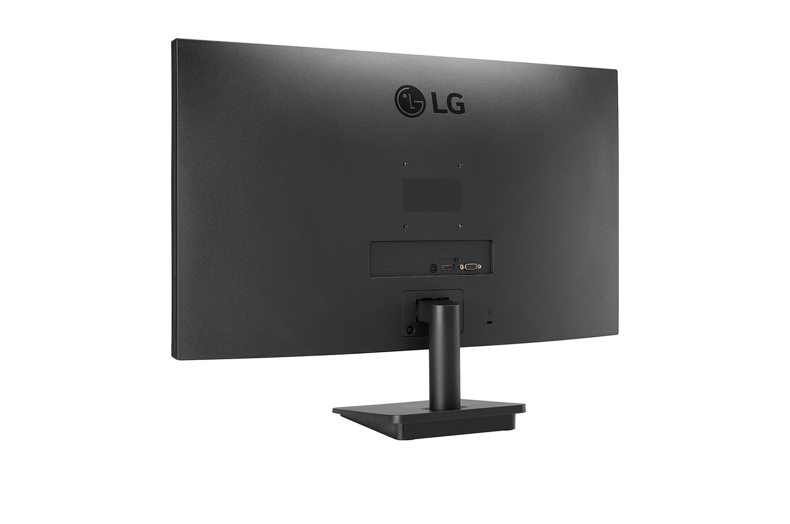 LG 27" IPS Full HD Monitor with 3-Side Virtually Borderless Design, 27MP41D-B