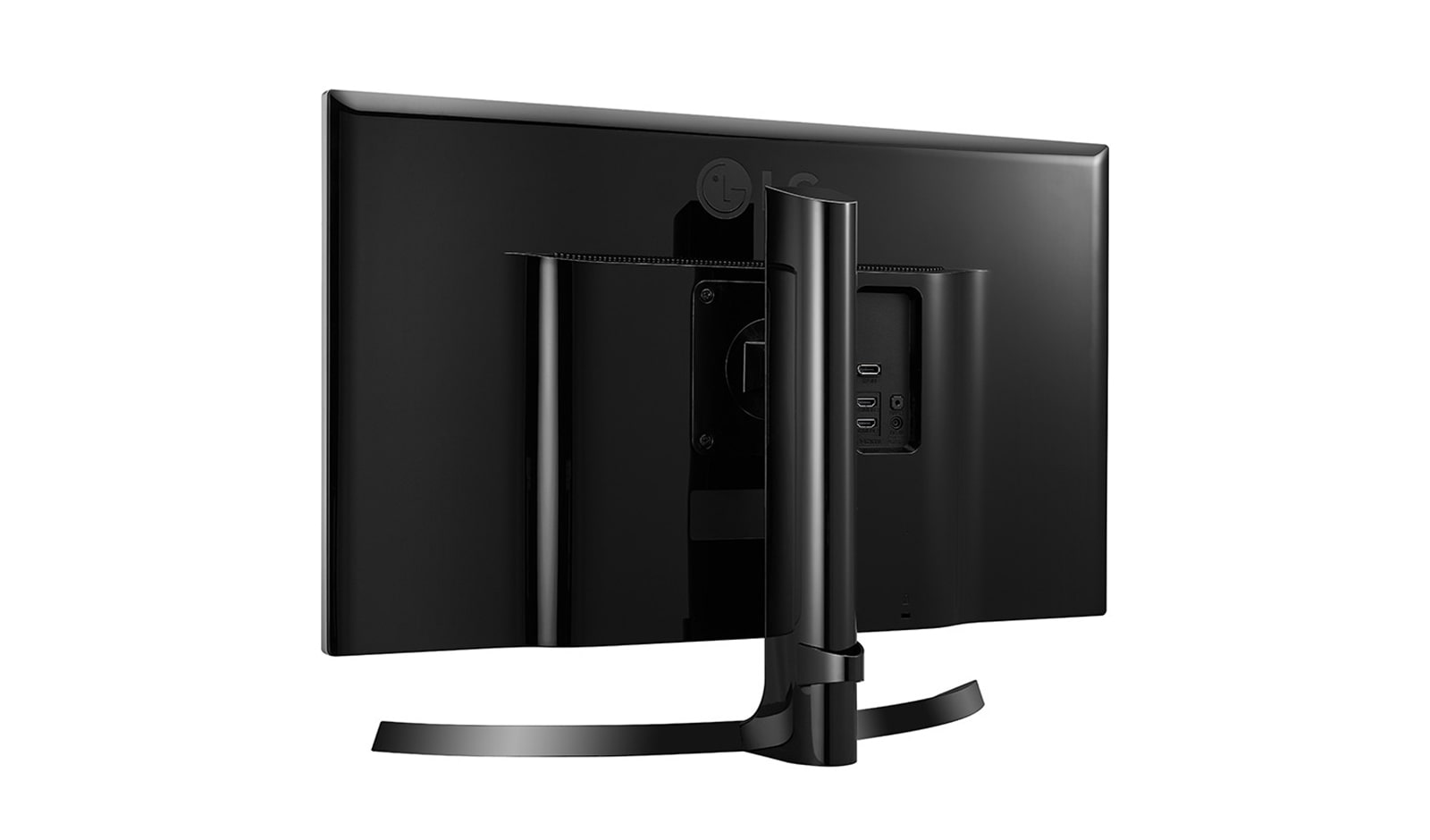 LG 27" Ultra HD 4K IPS LED Monitor (27" Diagonal) , 27UD68P-B