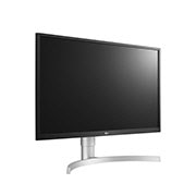 27” Class 4K UHD IPS LED HDR Monitor with Adjustable Stand (27 