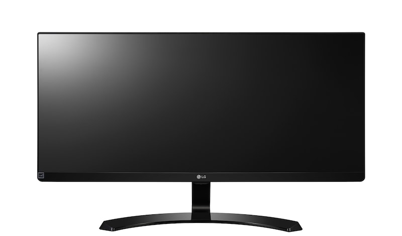 LG 29" Class 21:9 UltraWide® Full HD IPS LED Monitor (29" Diagonal), 29UM68-P