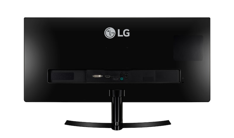LG 29" Class 21:9 UltraWide® Full HD IPS LED Monitor (29" Diagonal), 29UM68-P