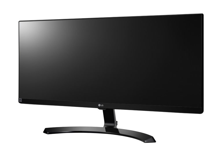 LG 29" Class 21:9 UltraWide® Full HD IPS LED Monitor (29" Diagonal), 29UM68-P