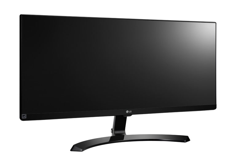 LG 29" Class 21:9 UltraWide® Full HD IPS LED Monitor (29" Diagonal), 29UM68-P