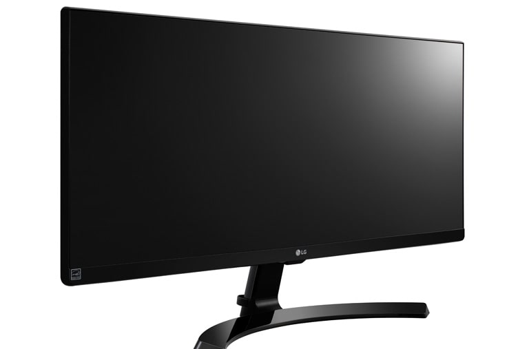 LG 29" Class 21:9 UltraWide® Full HD IPS LED Monitor (29" Diagonal), 29UM68-P