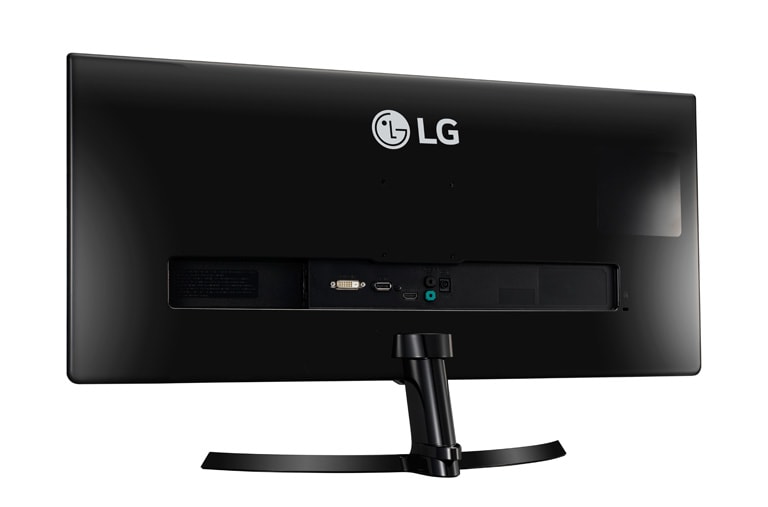 LG 29" Class 21:9 UltraWide® Full HD IPS LED Monitor (29" Diagonal), 29UM68-P