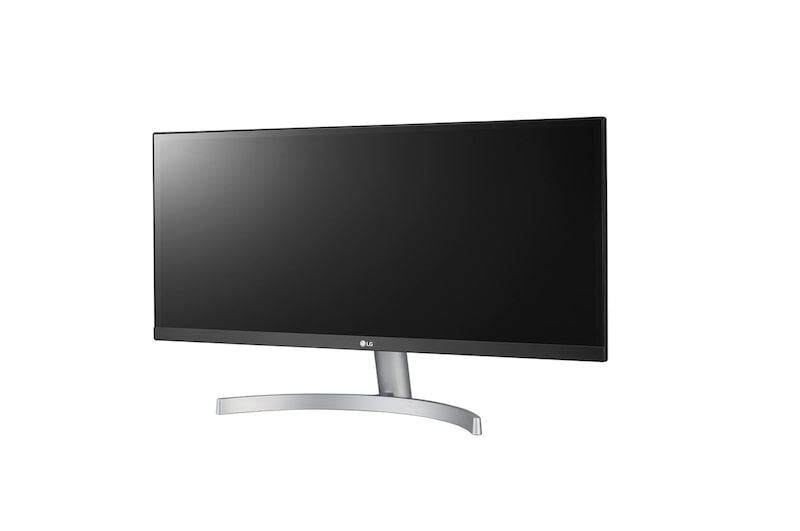 LG 29" Class 21:9 UltraWide® Full HD IPS LED Monitor with HDR 10 (29" Diagonal), 29WK600-W