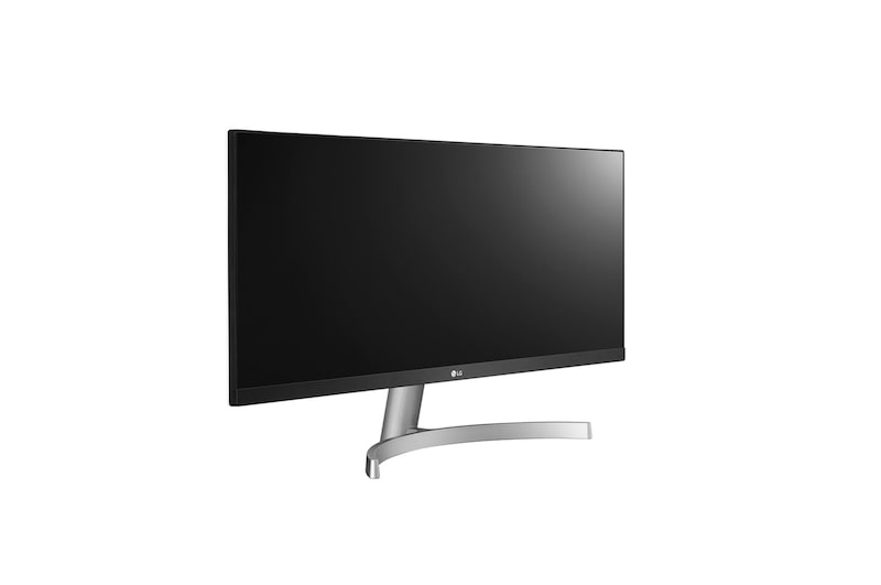 LG 29" Class 21:9 UltraWide® Full HD IPS LED Monitor with HDR 10 (29" Diagonal), 29WK600-W