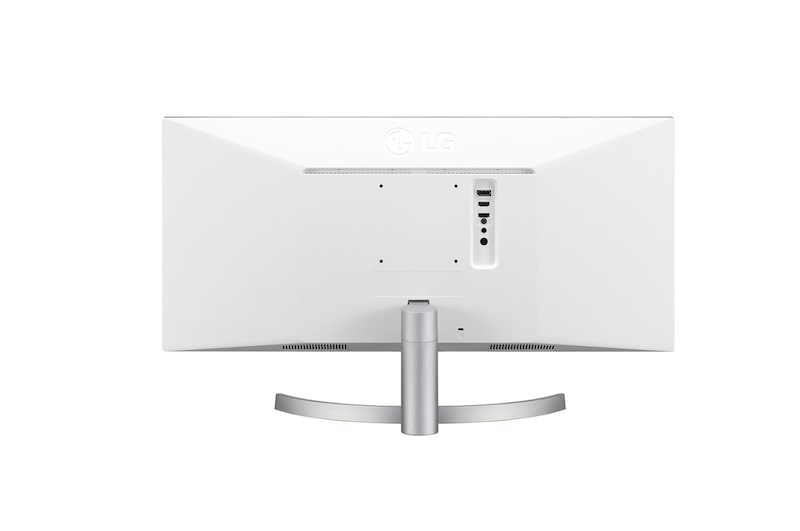 LG 29" Class 21:9 UltraWide® Full HD IPS LED Monitor with HDR 10 (29" Diagonal), 29WK600-W