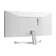 LG 29" UltraWide™ Full HD (2560x1080) HDR IPS Monitor, 29WN600-W