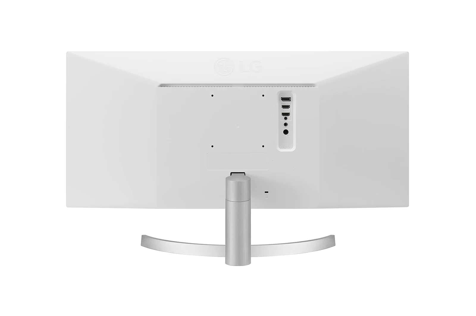 LG 29" UltraWide™ Full HD (2560x1080) HDR IPS Monitor, 29WN600-W