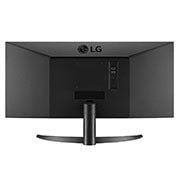 LG 29" 21:9 UltraWide™ Full HD IPS Monitor with AMD FreeSync™, 29WP500-B